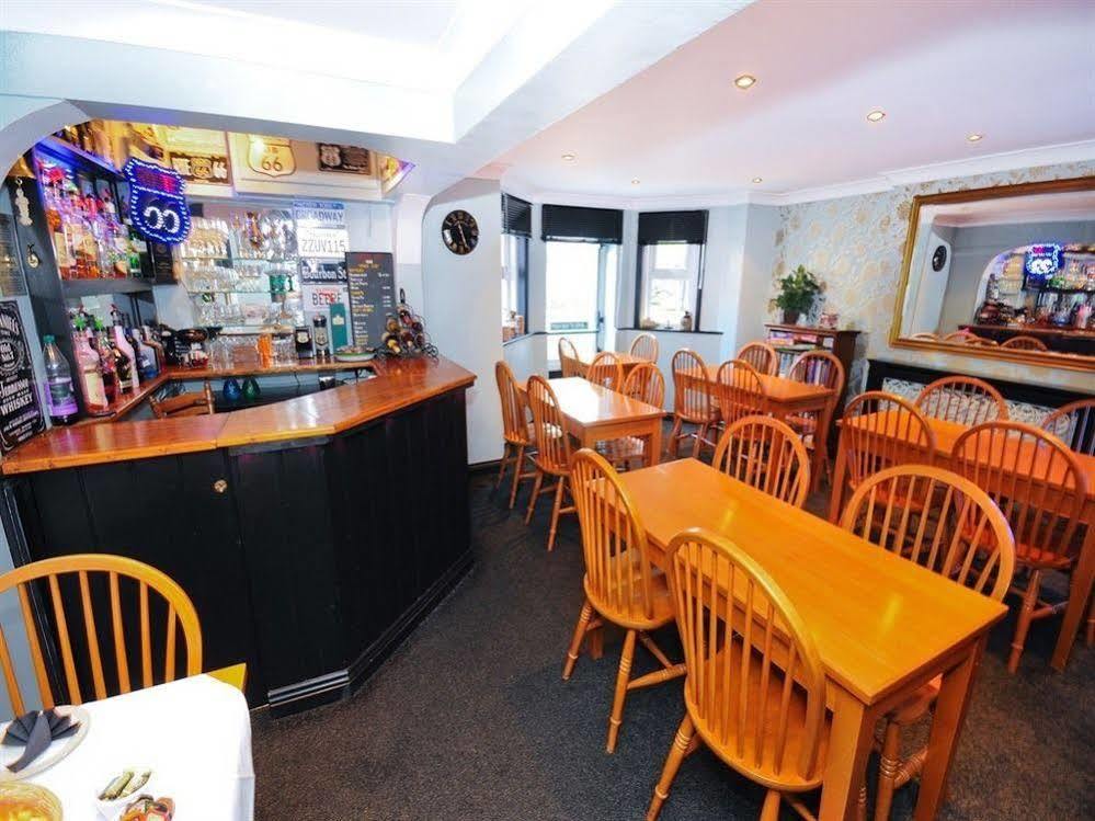 Aparthotel Chelsea Bournemouth