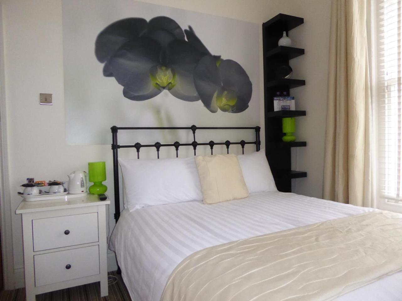 Bamboo Guest house Bournemouth