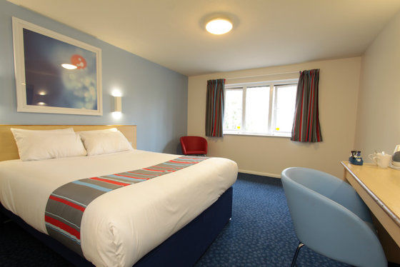 Travelodge Seafront Hotel 3*