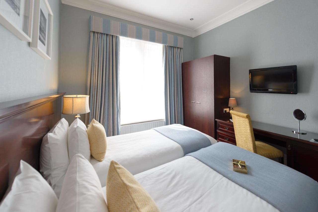 Hotel Western The Connaught And