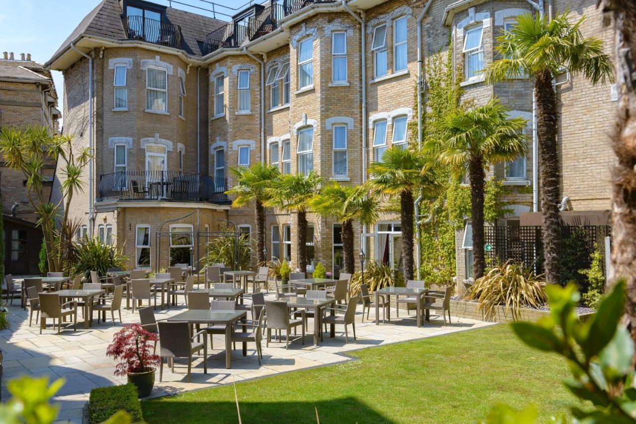 Western The Connaught And Hotel 4*