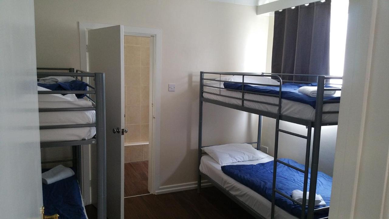 Lynden Court *