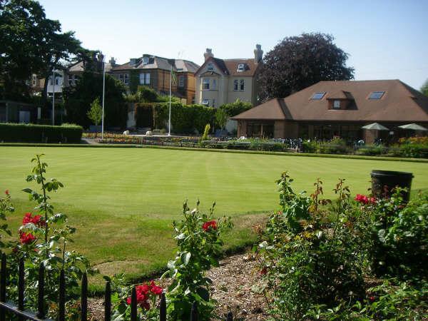 Ingledene 2*
