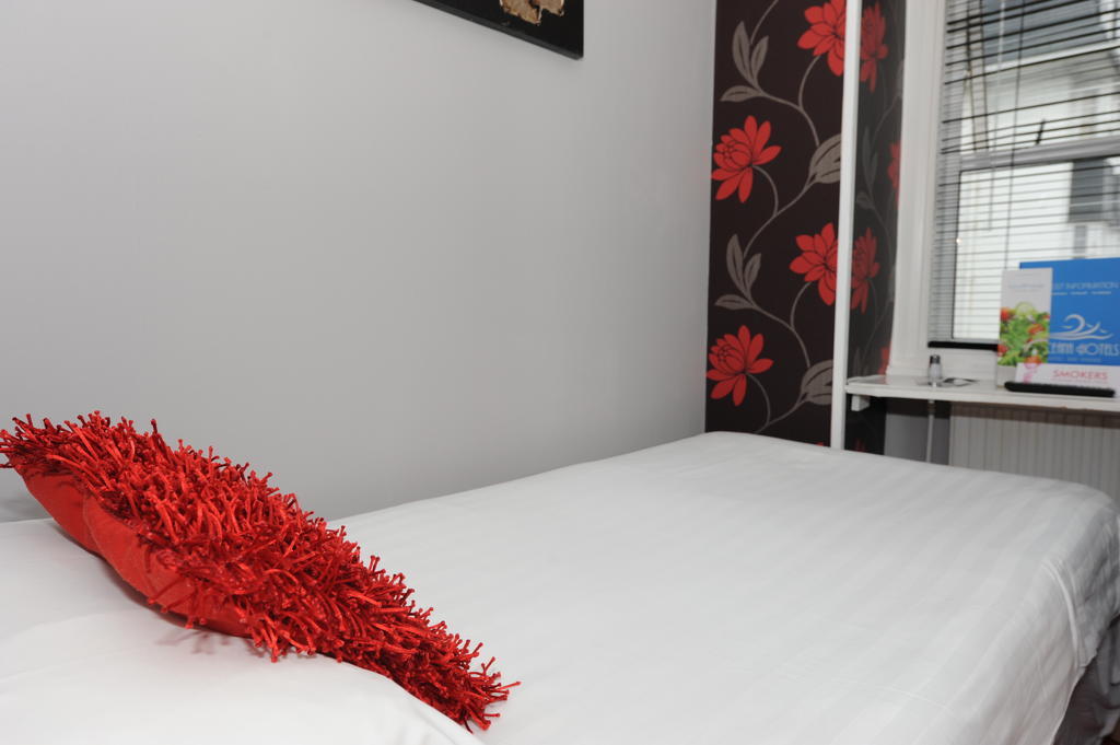 Hotel Suncliff - Oceana Collection 3*