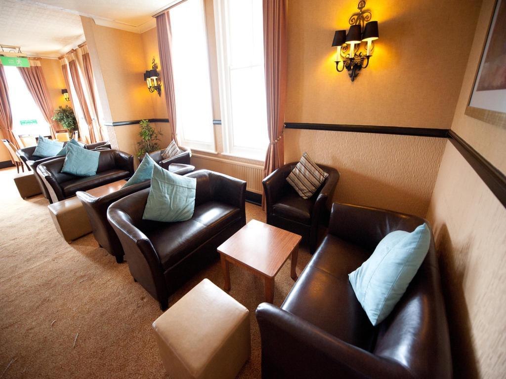 Suncliff - Oceana Collection Hotel