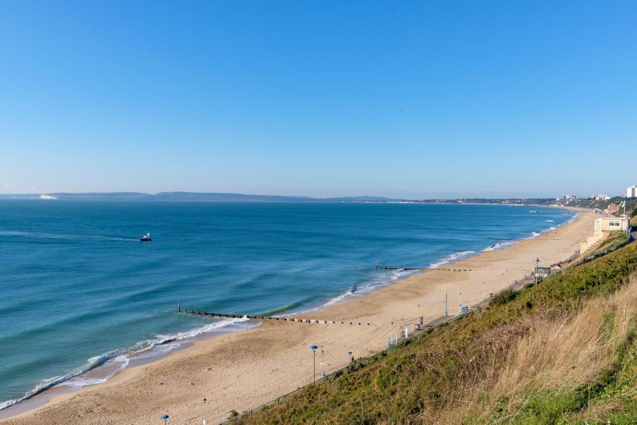 Crossroads 3* Bournemouth