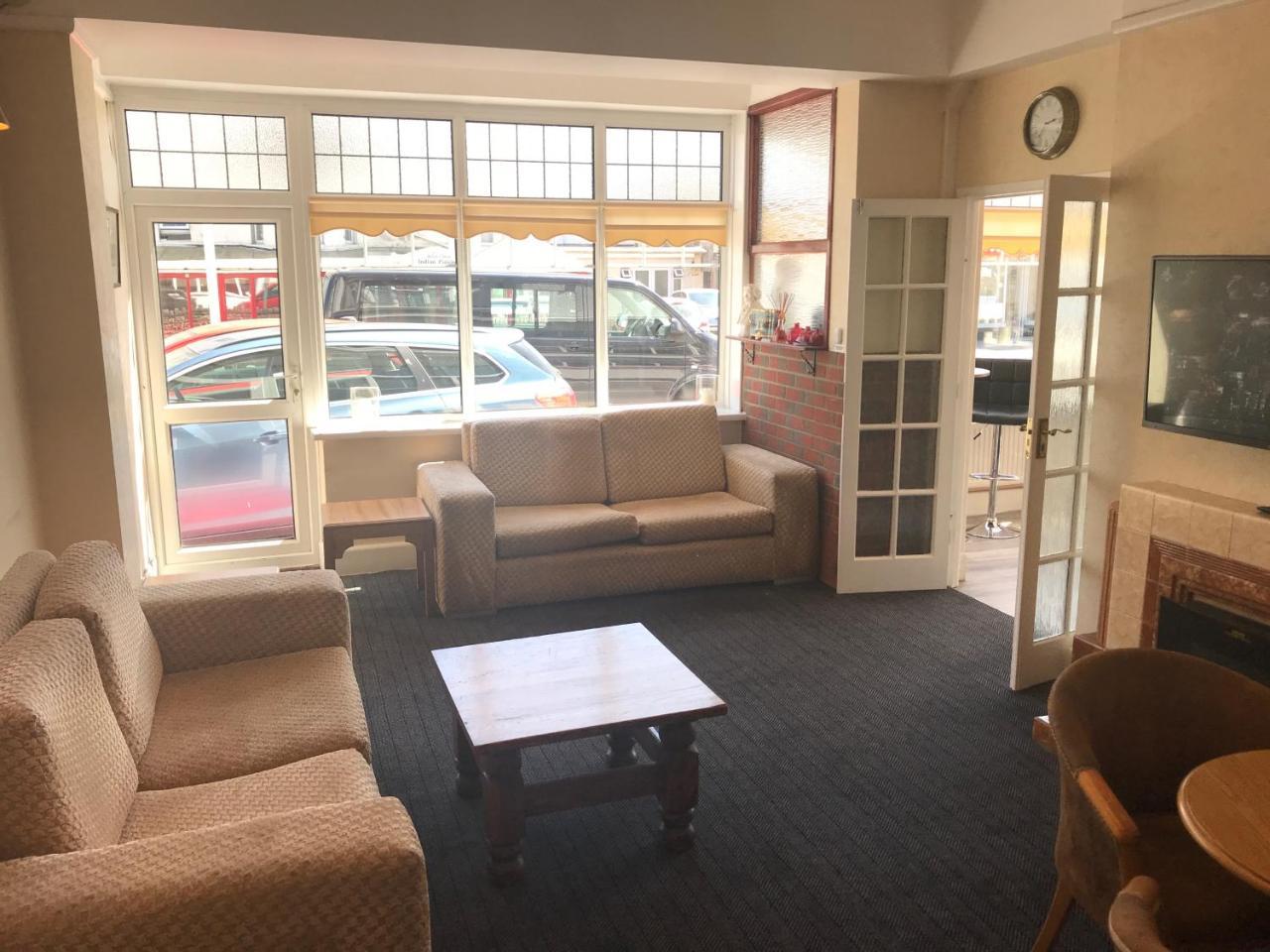 Bed & Breakfast Hotel Capital Bournemouth