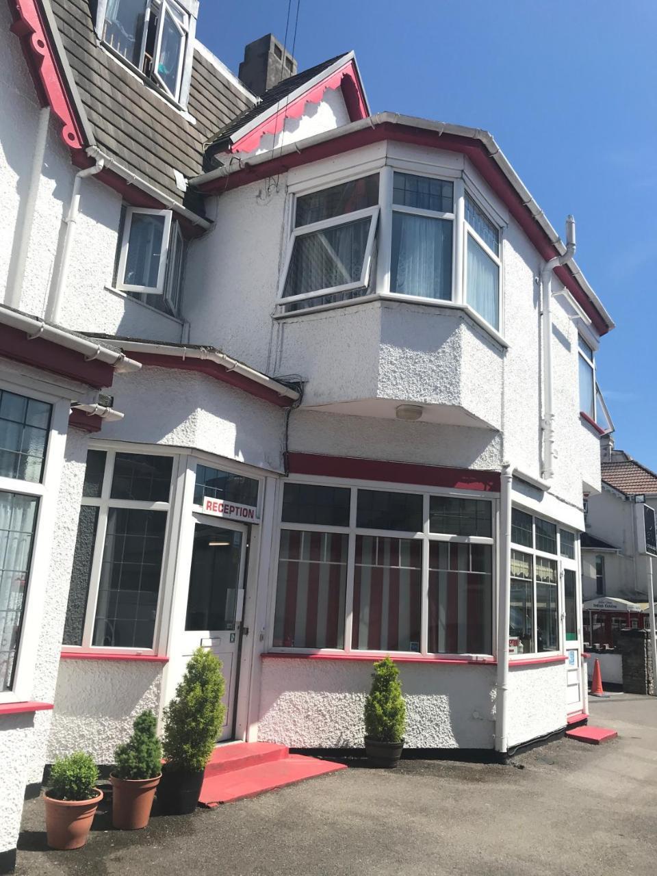 Hotel Capital 3* Bournemouth