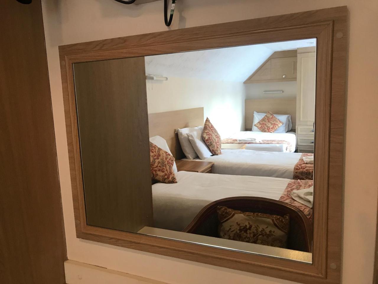 Hotel Capital Bed & Breakfast Bournemouth
