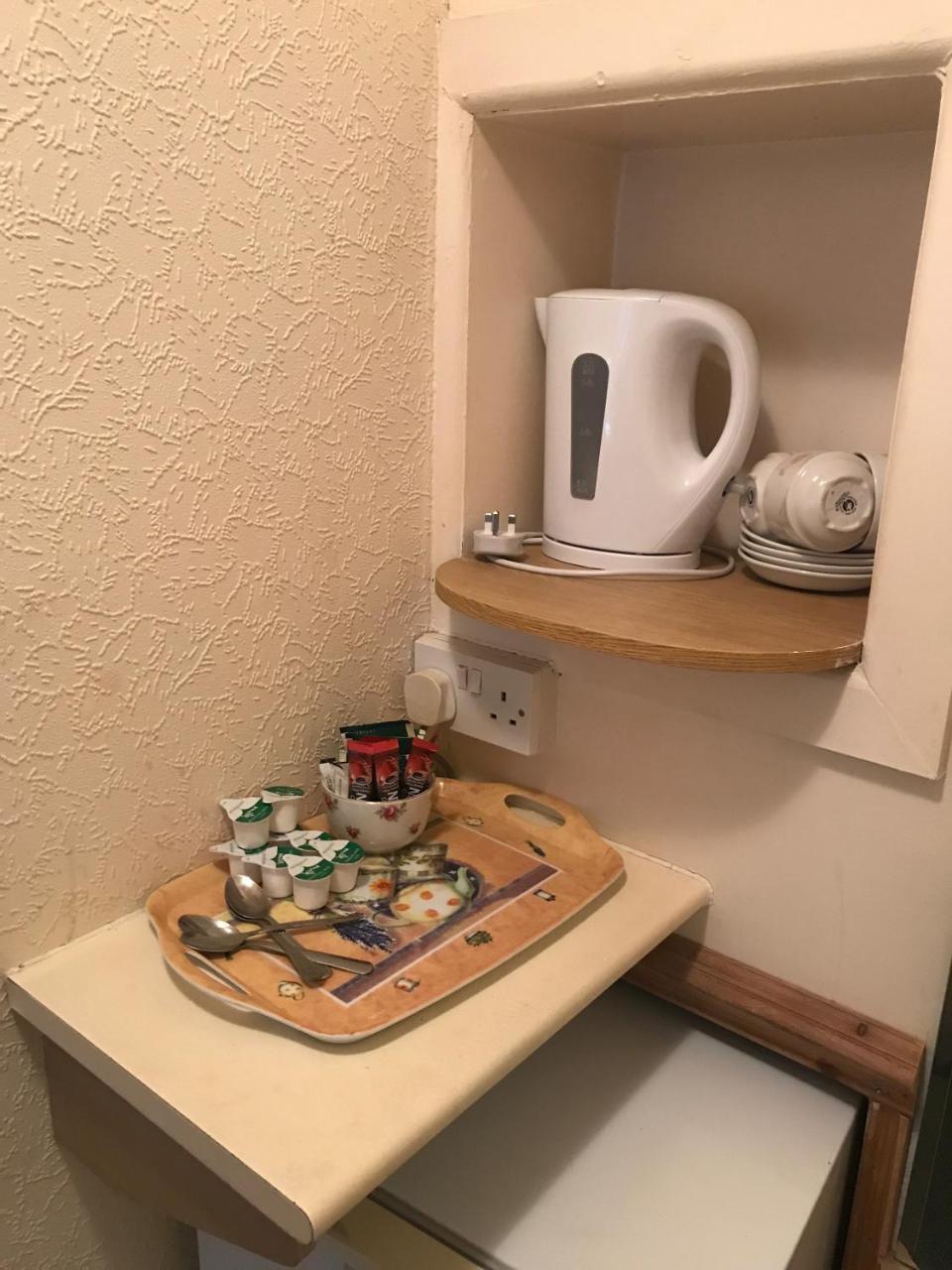 Hotel Capital