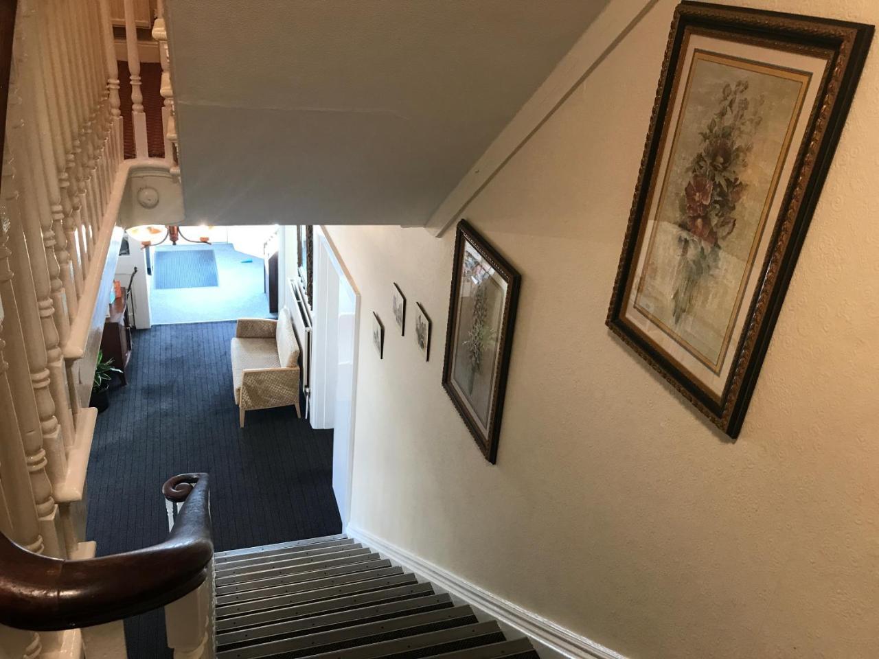 Bed & Breakfast Hotel Capital Bournemouth