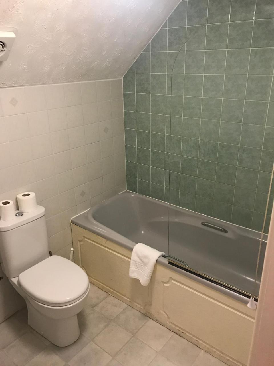 Bed & Breakfast Hotel Capital
