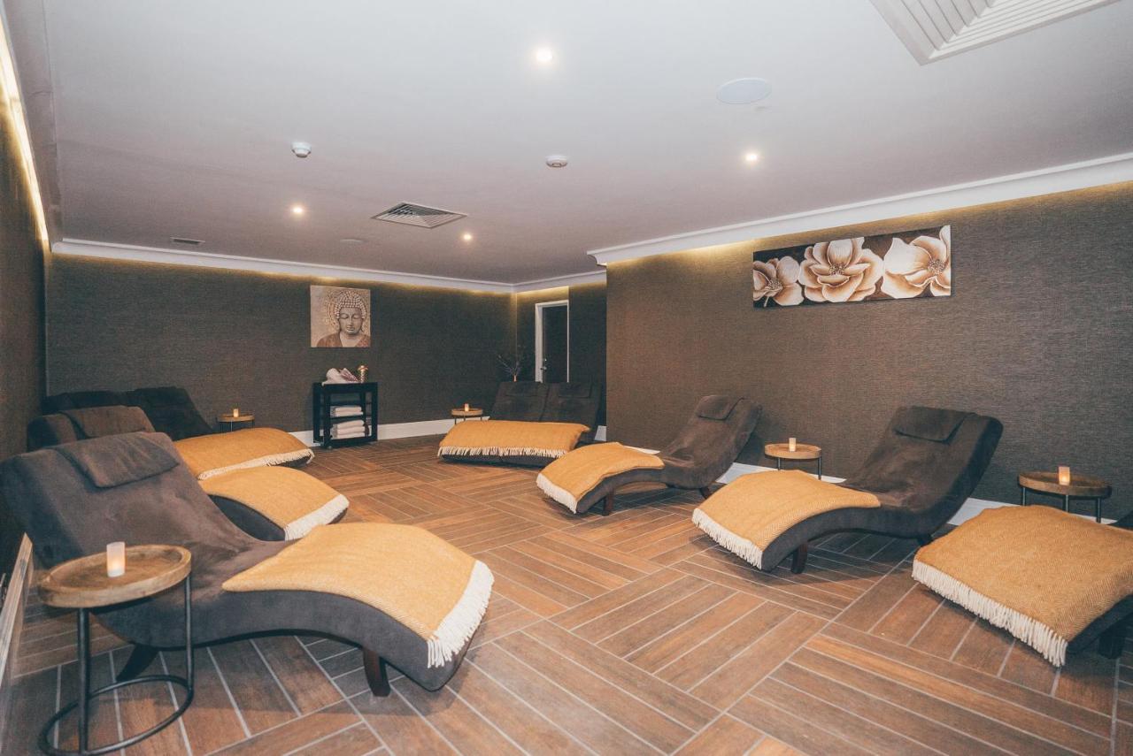Western The Connaught And Hotel 4*