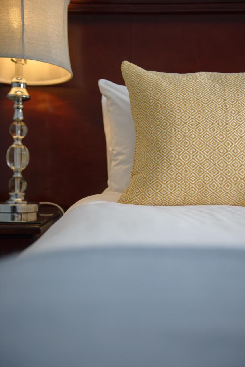 Hotel Western The Connaught And 4*