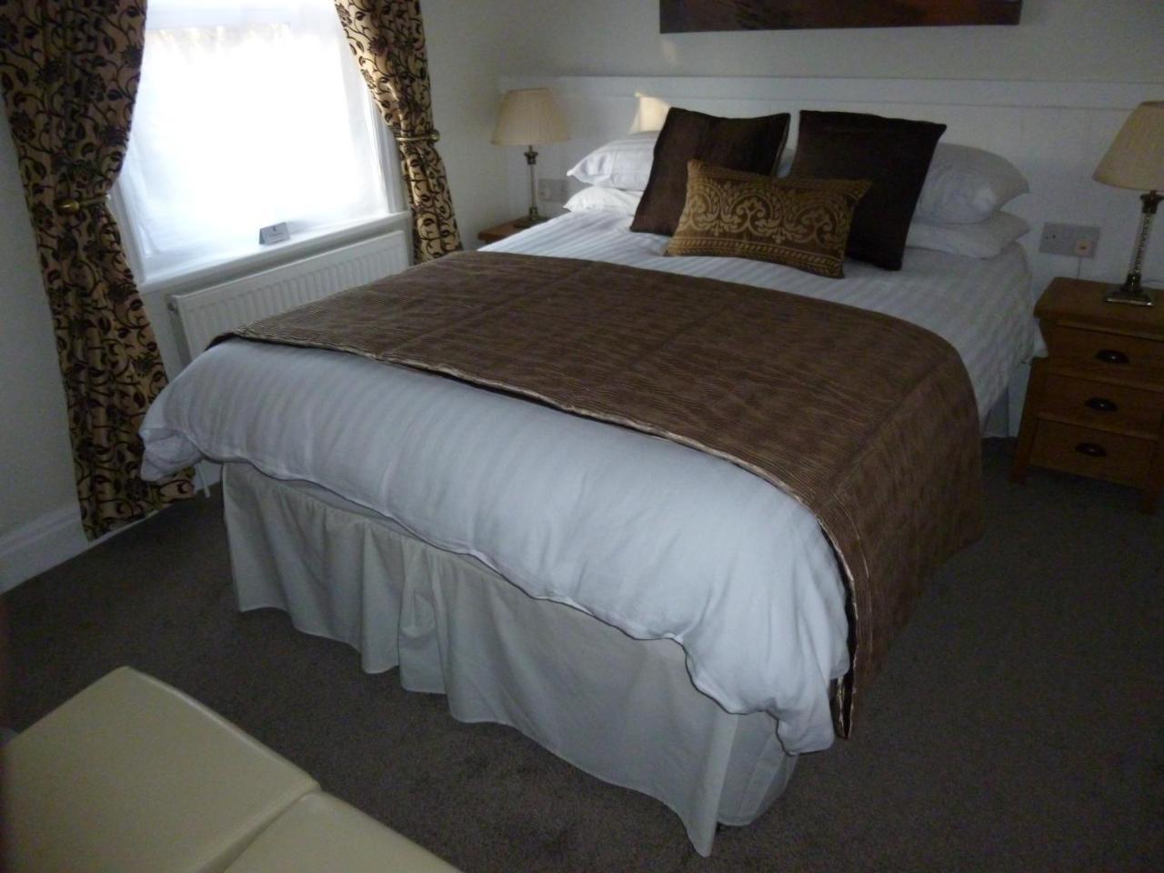 Southernhay Guest House Guest house 3*