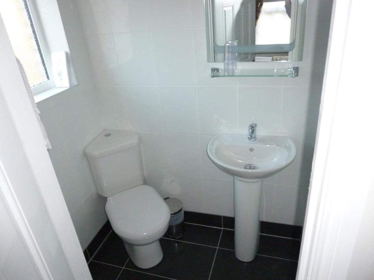 Guest house Southernhay Guest House 3*