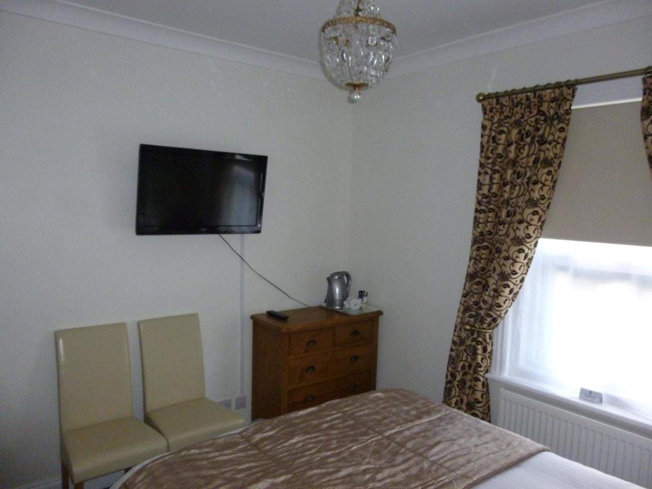 Southernhay Guest House Guest house