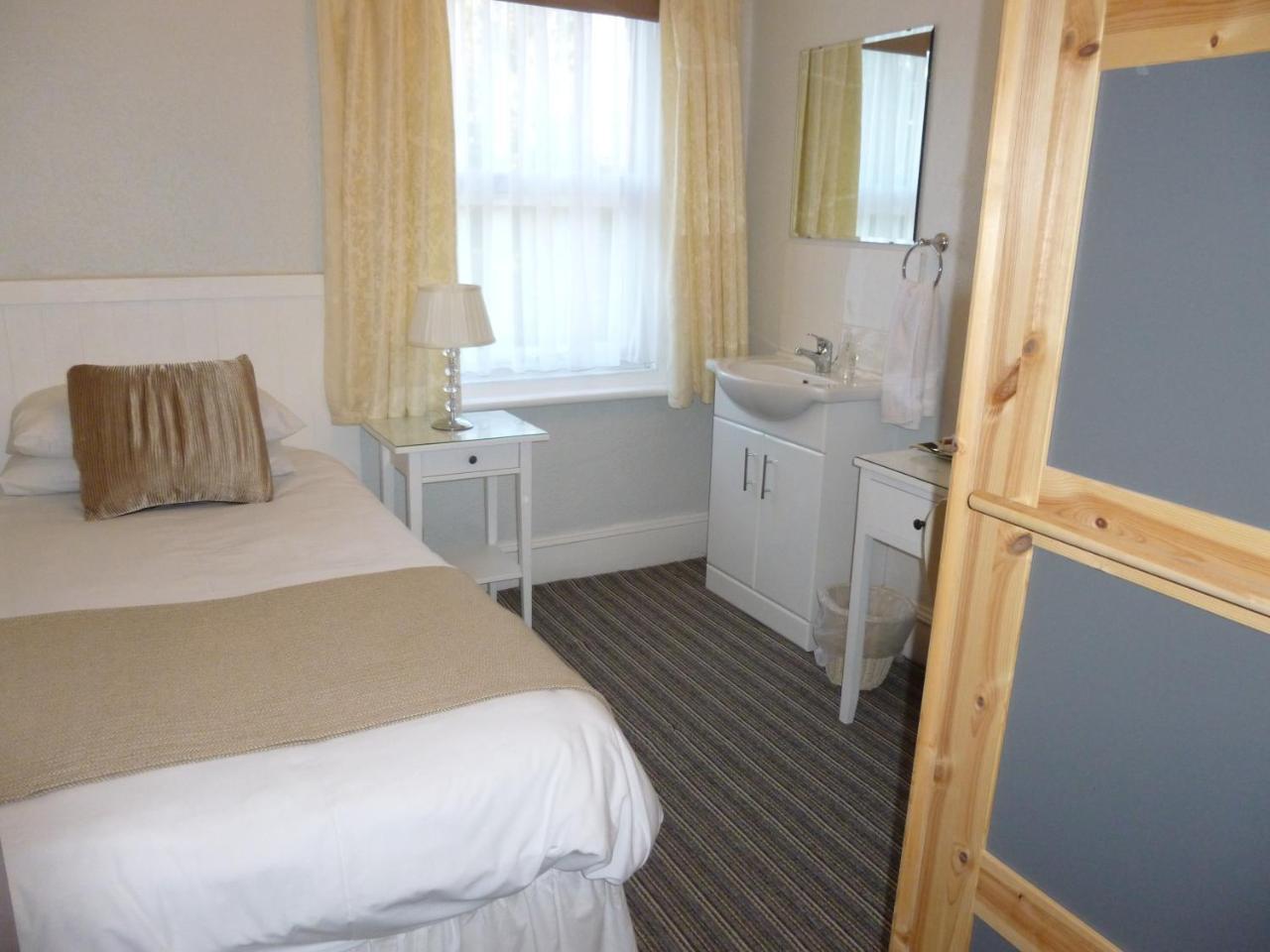 Southernhay Guest House Guest house 3*