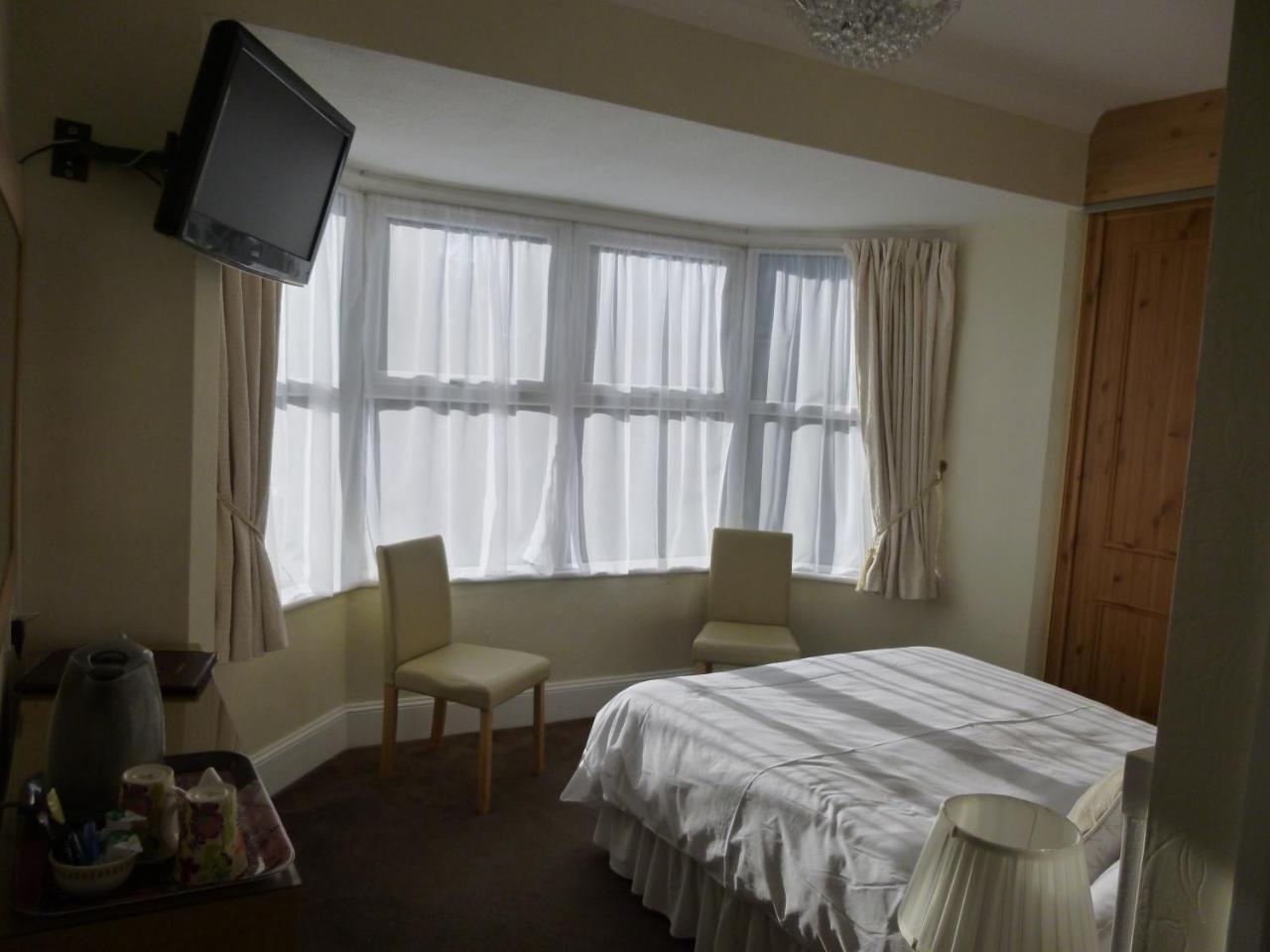Southernhay Guest House Bournemouth