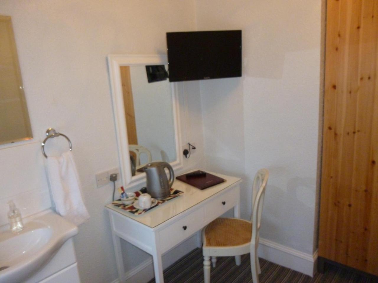 Southernhay Guest House Guest house 3*