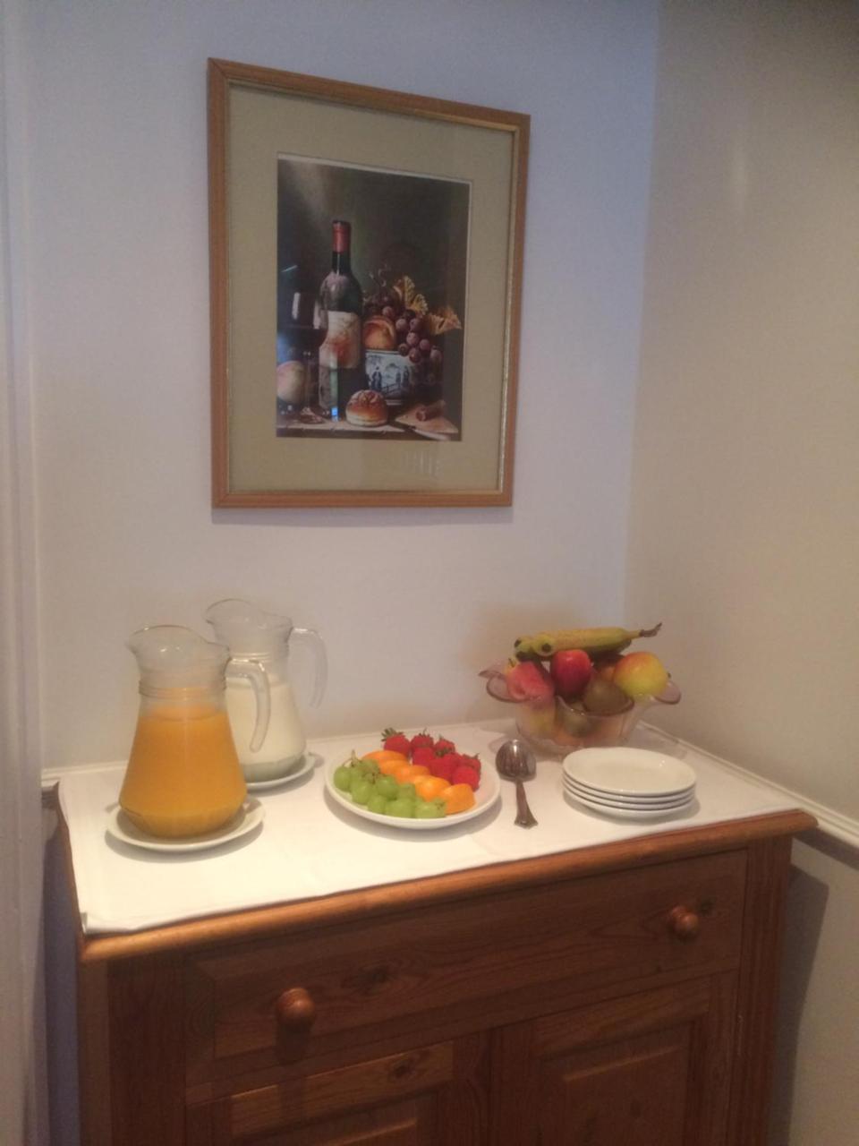Southernhay Guest House Guest house 3*