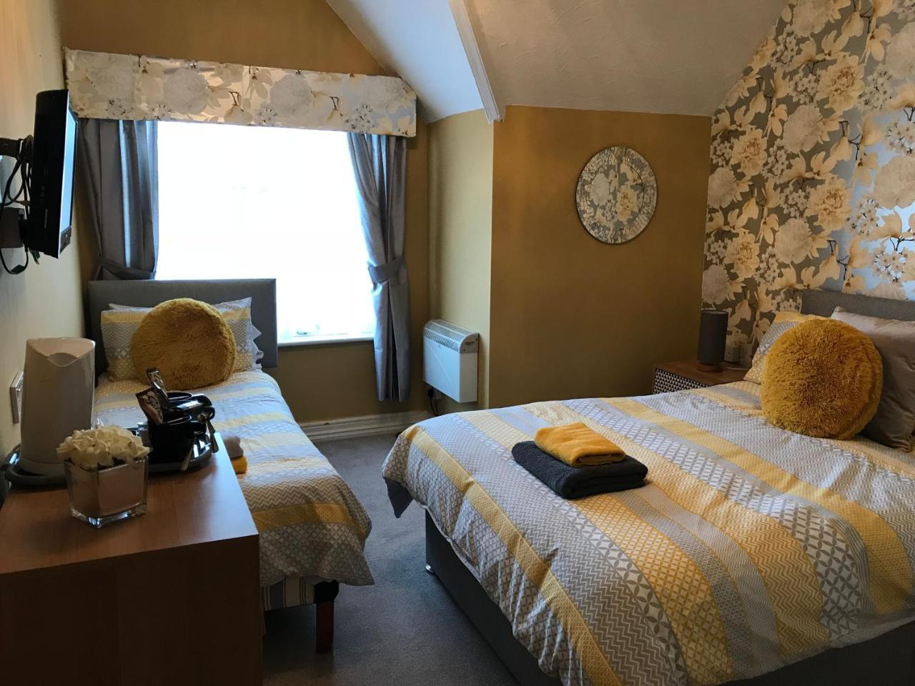 Pebbles Bed & Breakfast