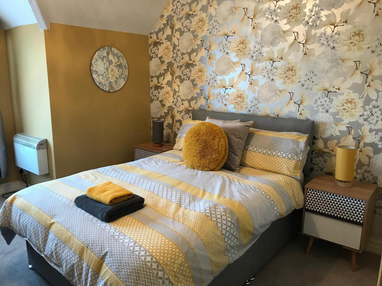 Bed & Breakfast Pebbles