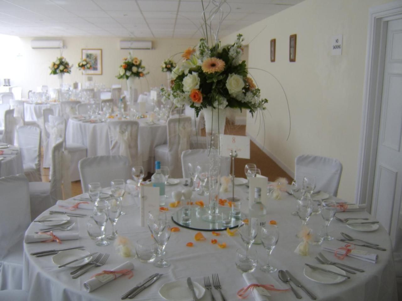 Guest house Les Bouviers Restaurant With Bournemouth