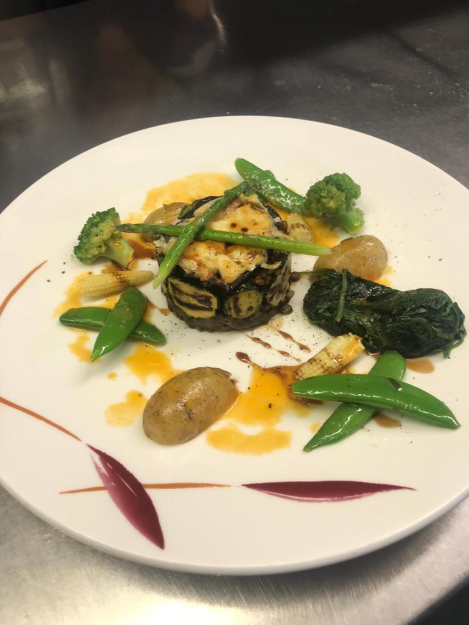 Guest house Les Bouviers Restaurant With Bournemouth