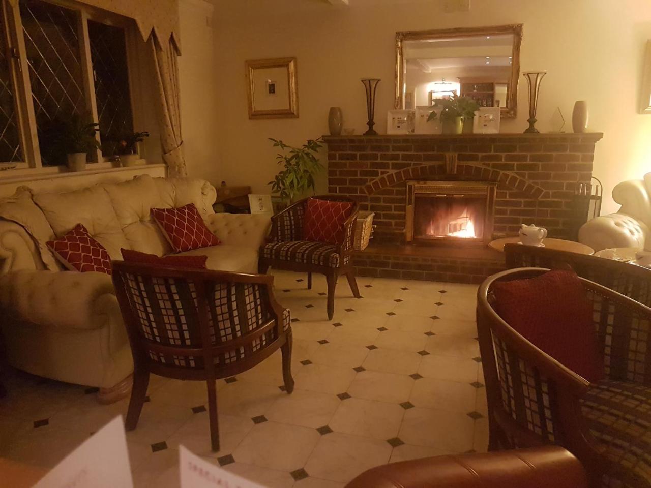 Guest house Les Bouviers Restaurant With Bournemouth