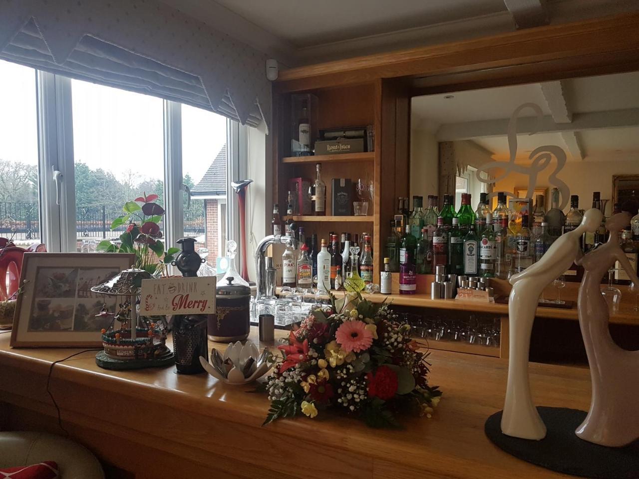 Guest house Les Bouviers Restaurant With Bournemouth