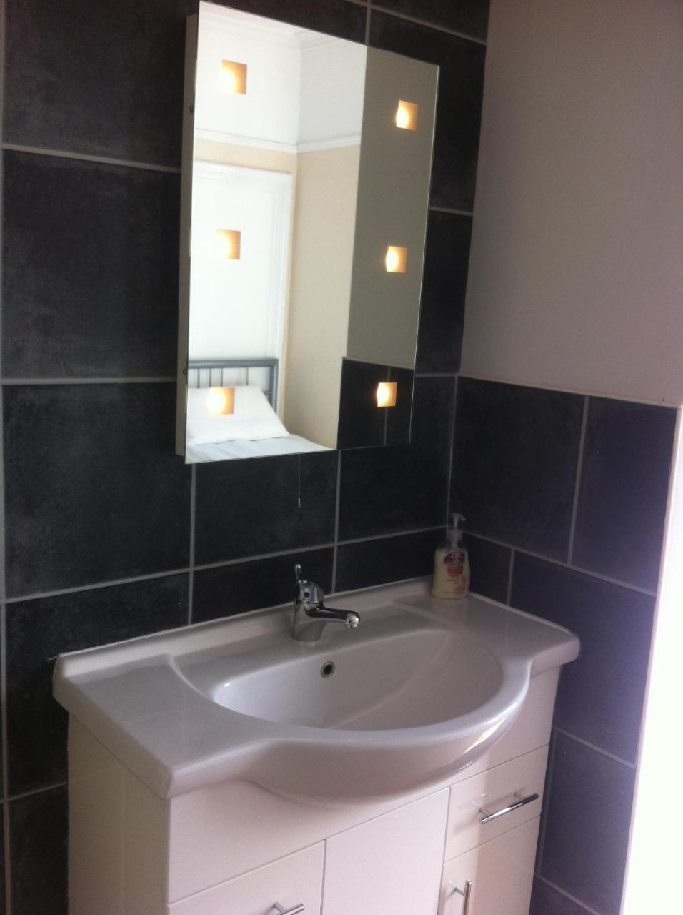 Guest house Boscombe Reef Bournemouth