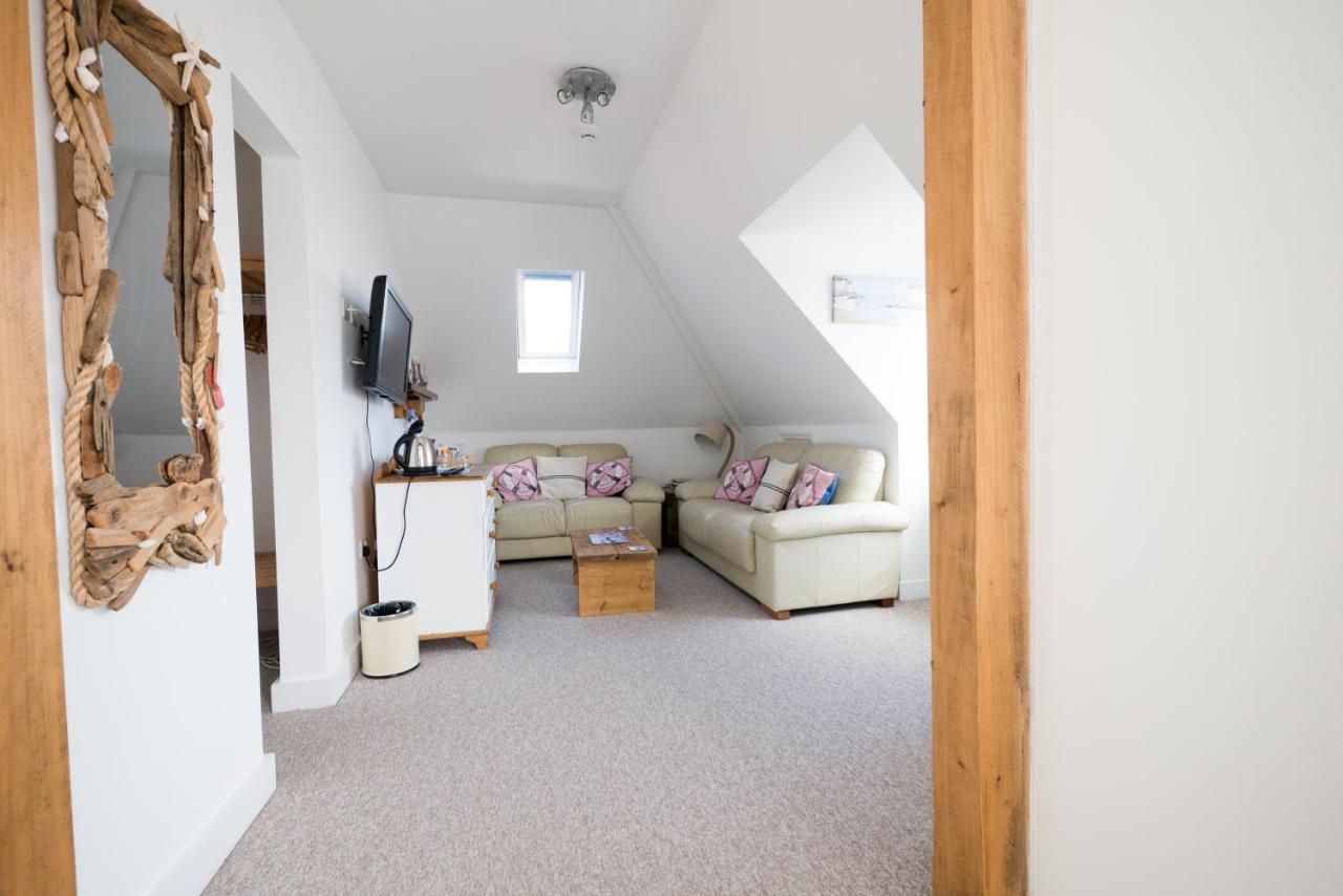 Southern Breeze - Adults Only 3* Bournemouth