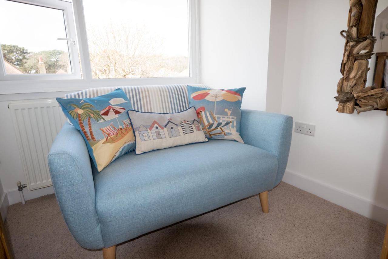 Bed & Breakfast Southern Breeze - Adults Only Bournemouth