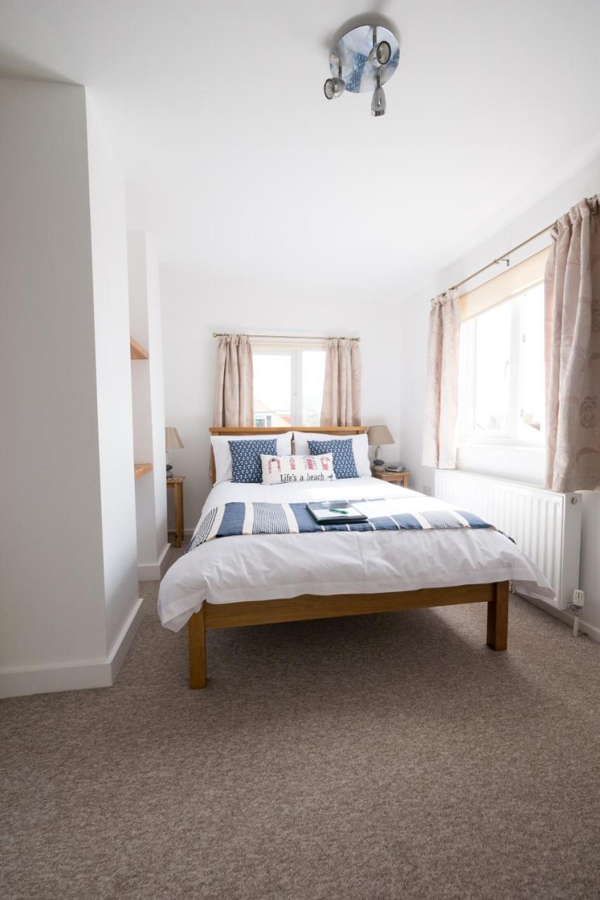 Southern Breeze - Adults Only 3* Bournemouth