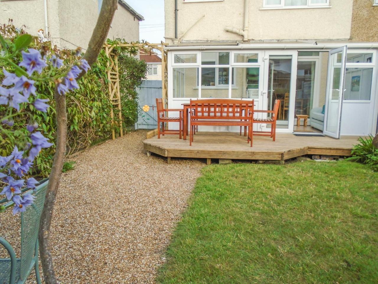 Holiday home 32 Cranleigh Close