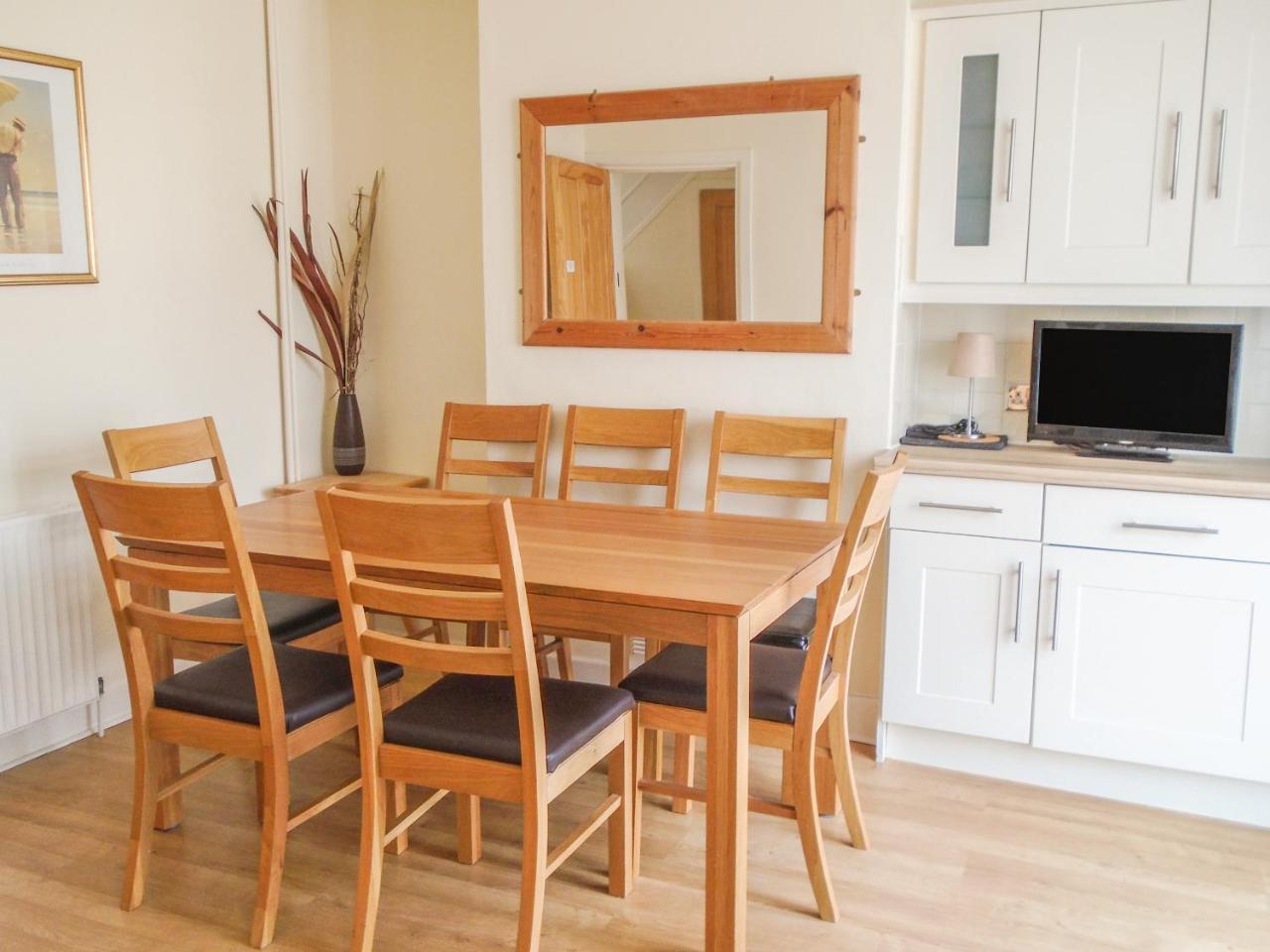 32 Cranleigh Close Holiday home Bournemouth
