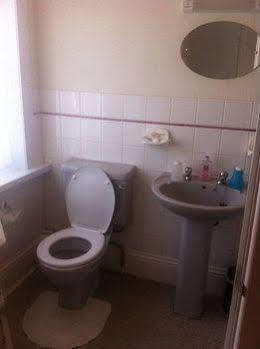 Bed & Breakfast Lea Hurst Bournemouth