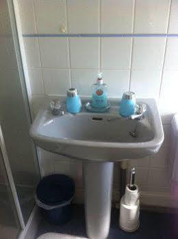 Lea Hurst Bed & Breakfast Bournemouth