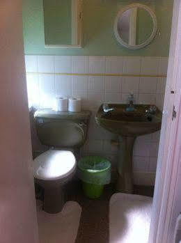 Lea Hurst Bournemouth