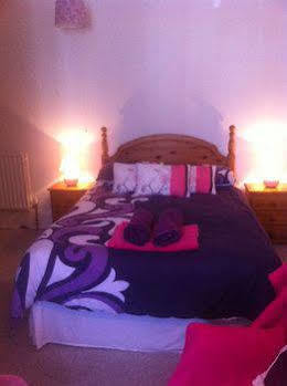Lea Hurst Bed & Breakfast Bournemouth