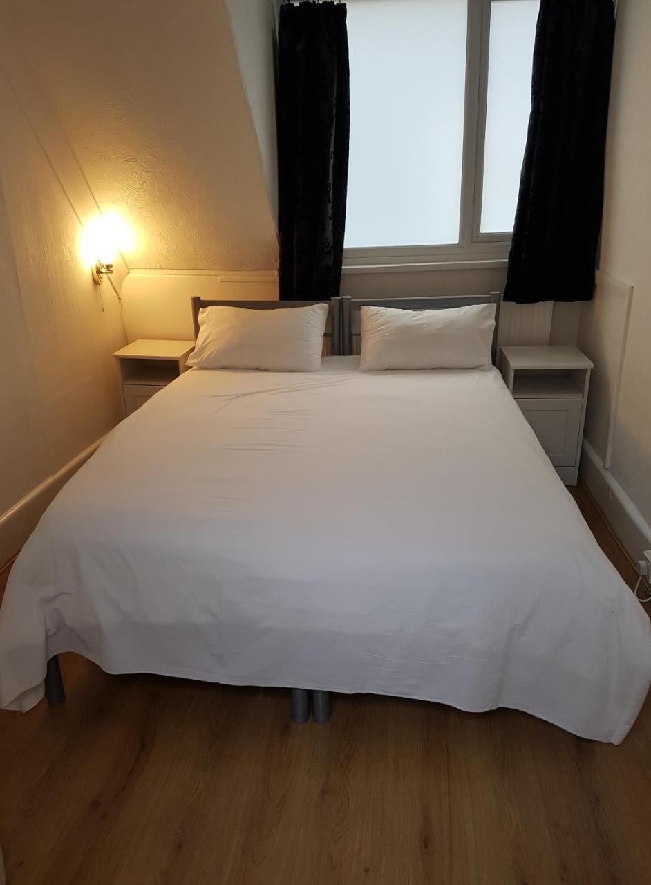 Guest house Boscombe Reef 2*