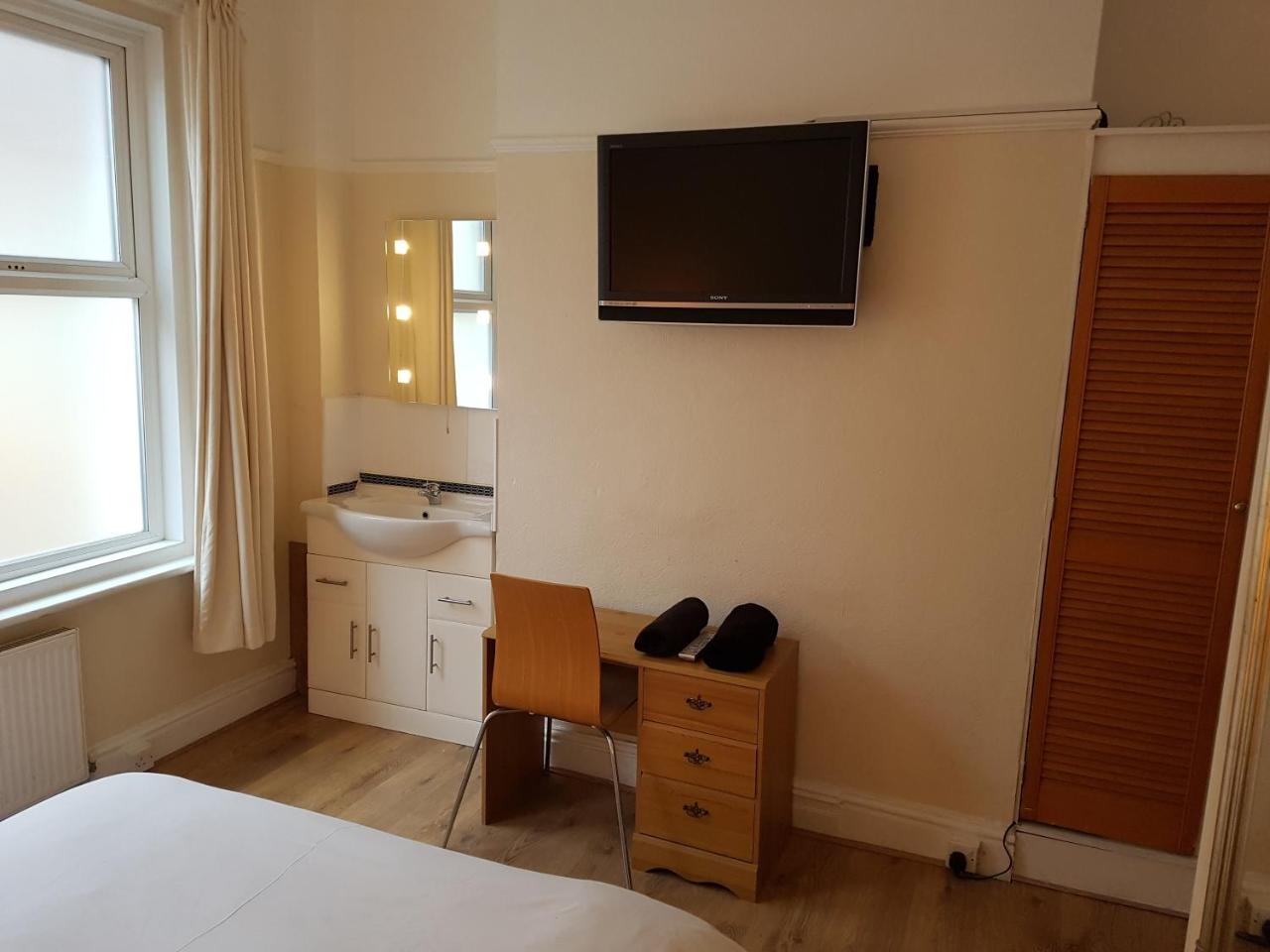 Guest house Boscombe Reef 2*