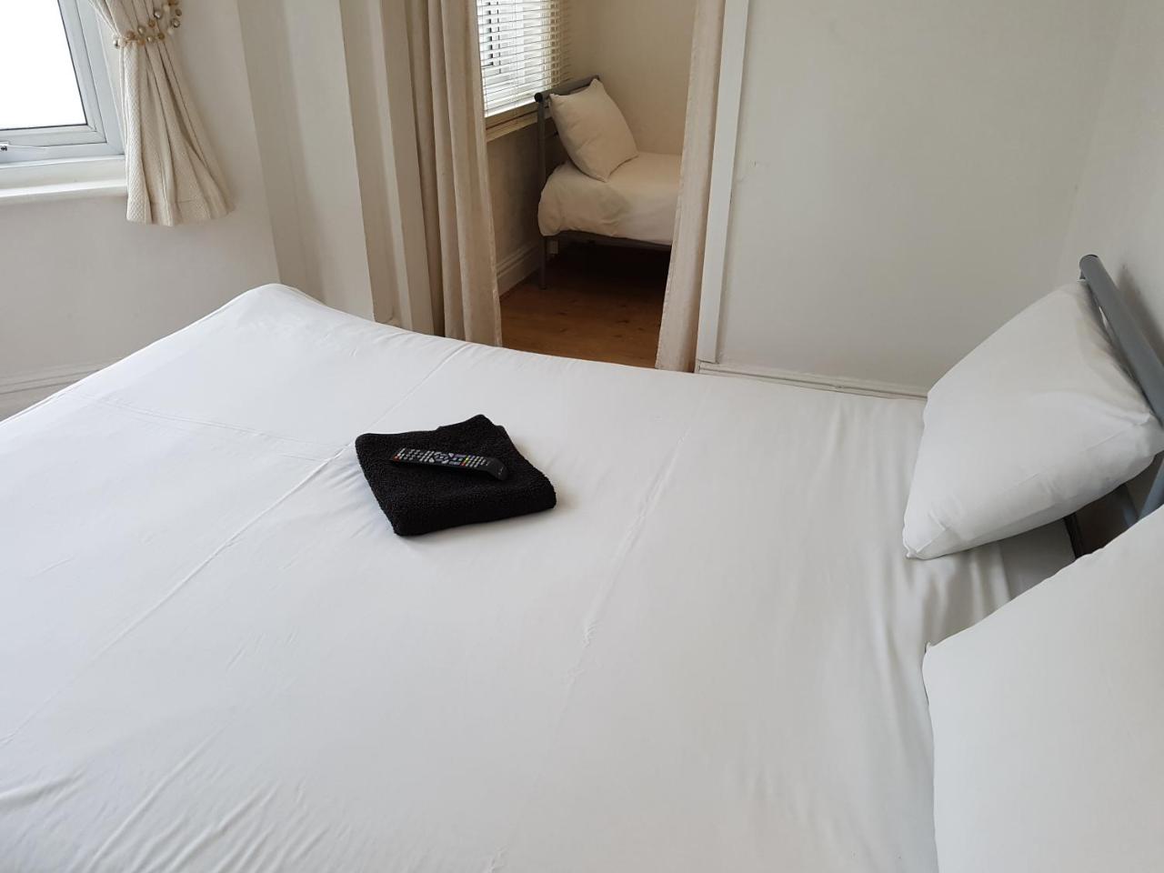 Guest house Boscombe Reef
