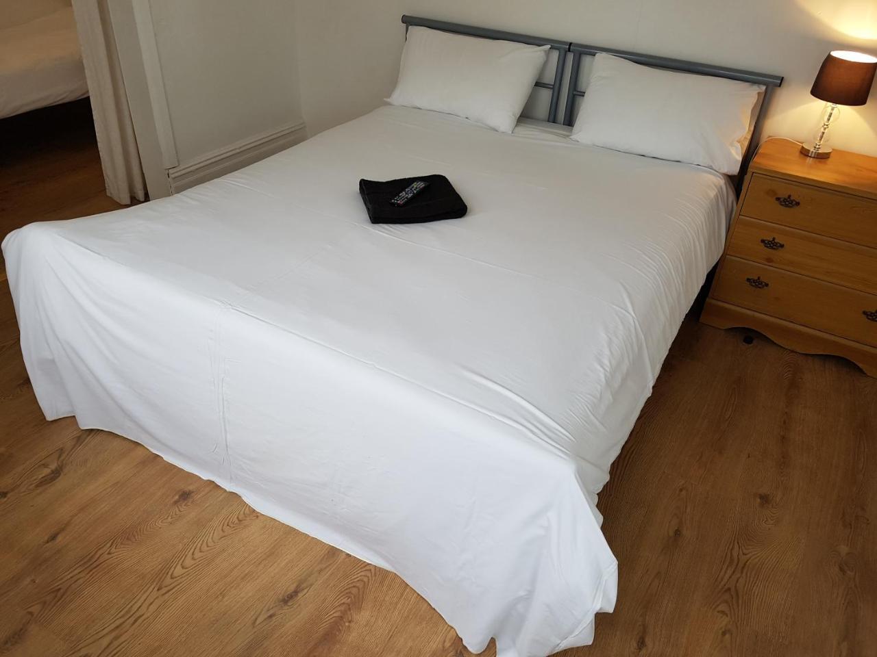 Boscombe Reef Guest house