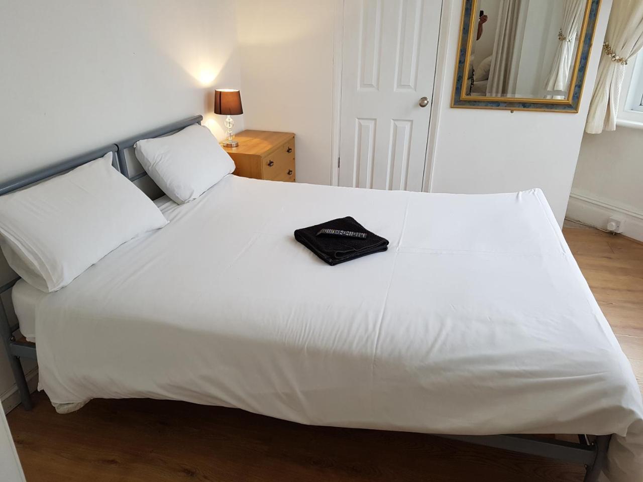 Boscombe Reef Guest house 2*