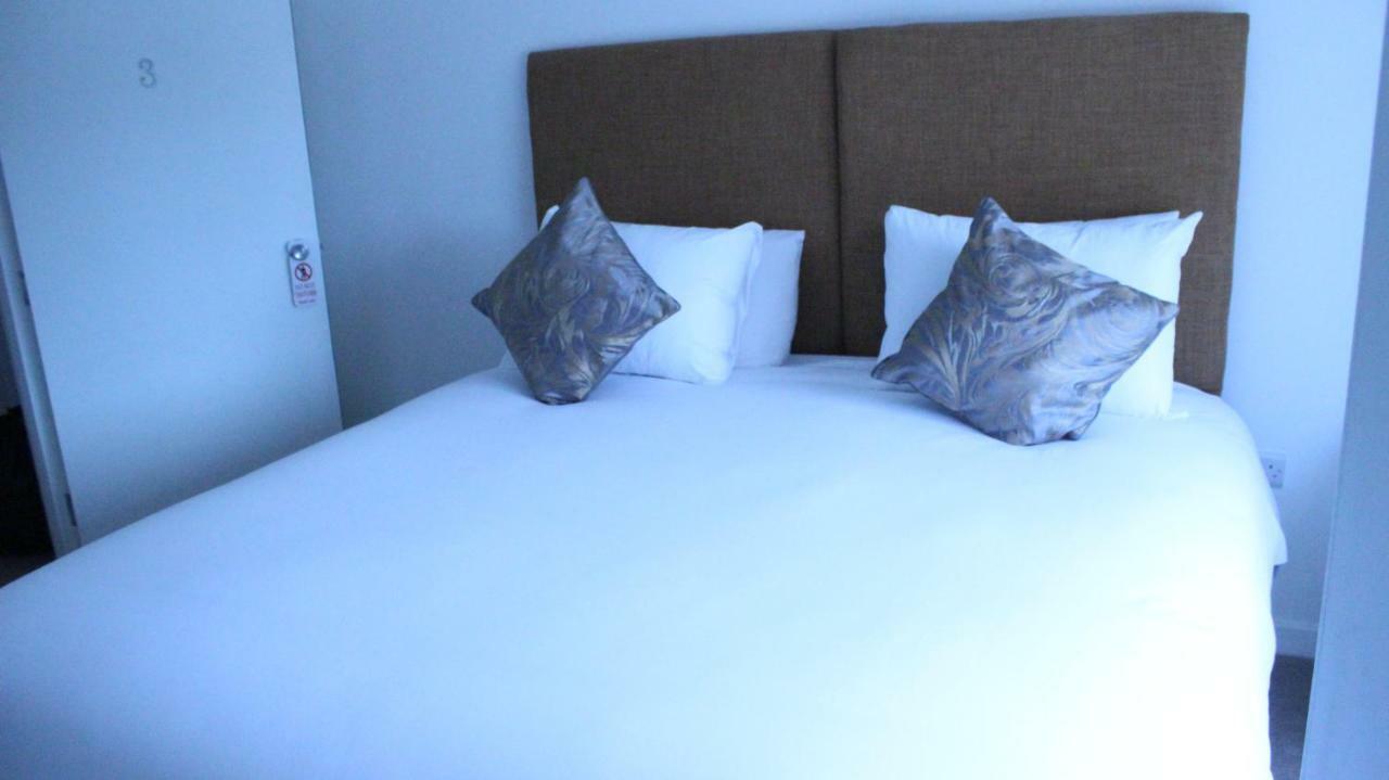 Tiien Boutique Hotel Bournemouth