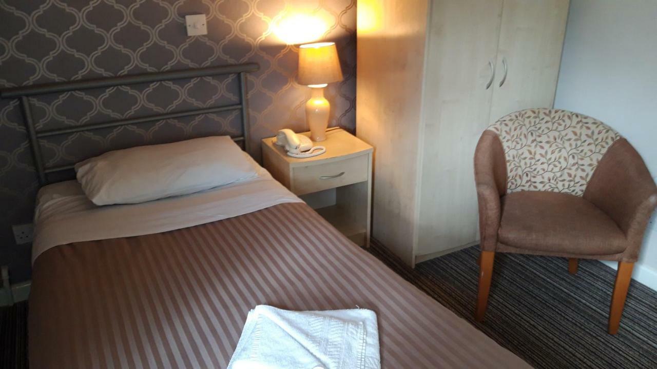 Hotel The Croham