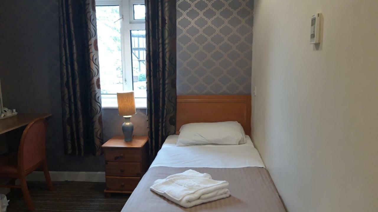 Hotel The Croham Bournemouth