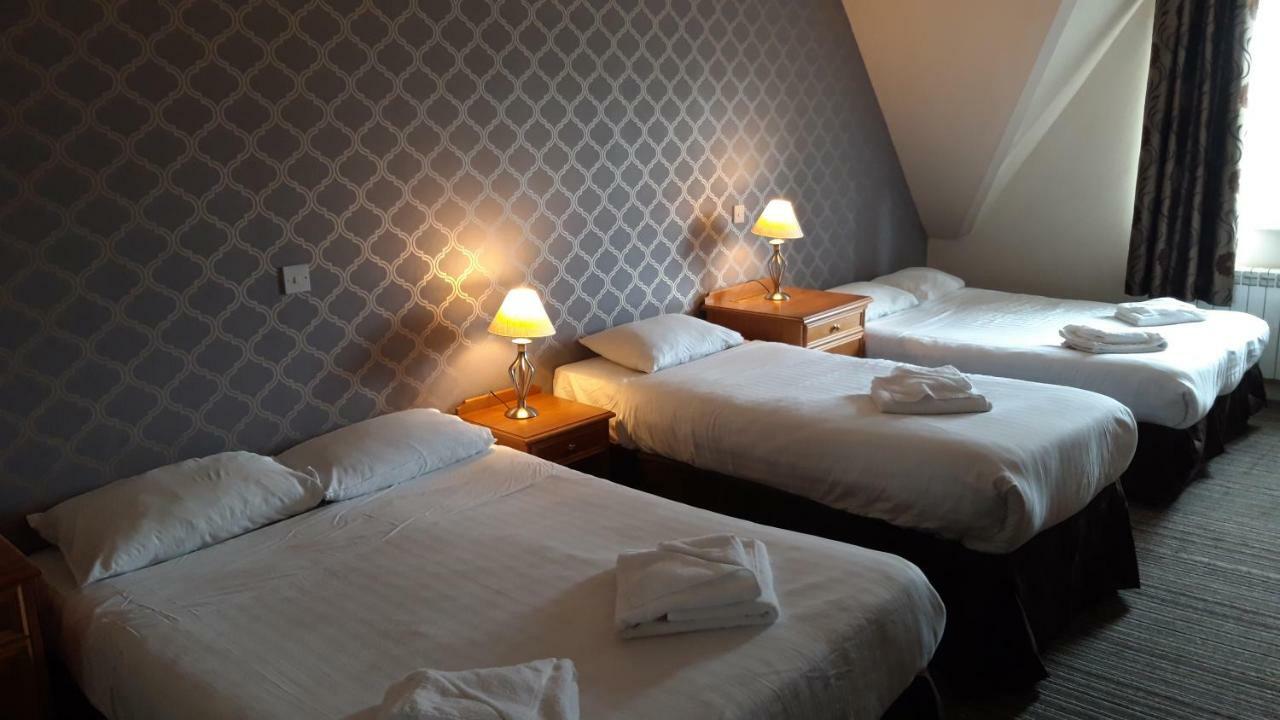 The Croham 3* Bournemouth